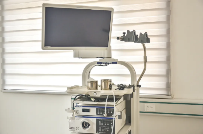 olympus奥林巴斯cv-290电子胃肠镜系统